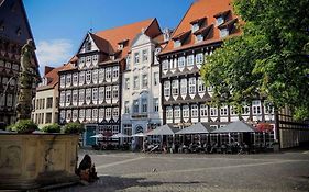 Van Der Valk Hotel Hildesheim Hildesheim